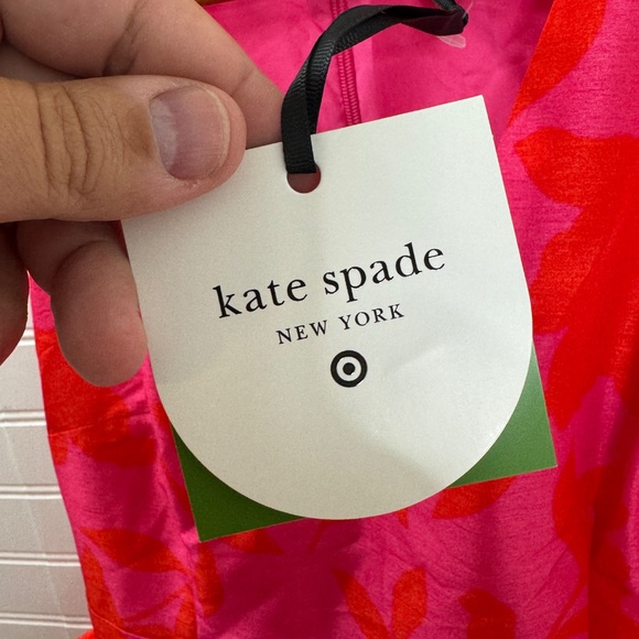 NEW Kate Spade New York Target Dress Midi - Picture 5 of 11